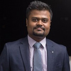 Prof. Pratyush Banerjee